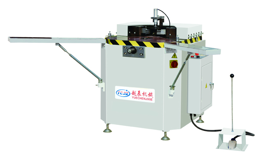 Corner Crimping Machine(Heavy)